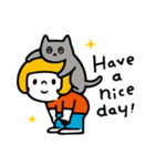 ニドネー 2（個別スタンプ：22）