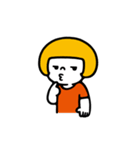 ニドネー 2（個別スタンプ：30）