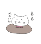 ワイトくんとラックちゃん1 re（個別スタンプ：30）