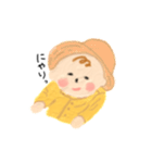 リアルなぽぽちゃん 日常編（個別スタンプ：20）