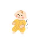 リアルなぽぽちゃん 日常編（個別スタンプ：31）