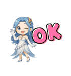 ファンロンver4（個別スタンプ：10）