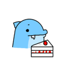 そらミル『11』（個別スタンプ：8）