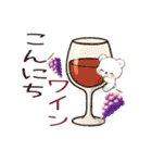 おもしろ可愛いダジャレスタンプ AI（個別スタンプ：7）