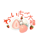 おもしろ可愛いダジャレスタンプ AI（個別スタンプ：14）