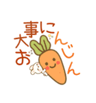 おもしろ可愛いダジャレスタンプ AI（個別スタンプ：17）