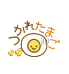 おもしろ可愛いダジャレスタンプ AI（個別スタンプ：24）