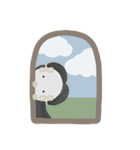 Toh Story（個別スタンプ：1）