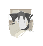 Toh Story（個別スタンプ：14）