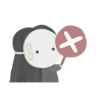 Toh Story（個別スタンプ：18）