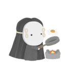 Toh Story（個別スタンプ：21）