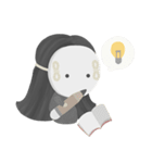 Toh Story（個別スタンプ：24）