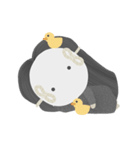 Toh Story（個別スタンプ：35）