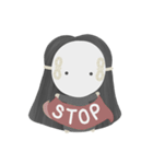 Toh Story（個別スタンプ：36）