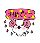 トリPの日常11弾（個別スタンプ：20）
