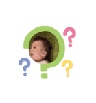 動くりん（個別スタンプ：4）
