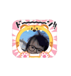 動くりん（個別スタンプ：6）