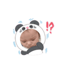 動くりん（個別スタンプ：11）