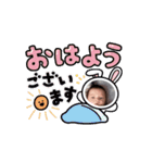 動くりん（個別スタンプ：15）