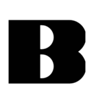 パンパンの太字スタンプ（個別スタンプ：2）
