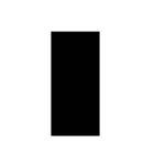 パンパンの太字スタンプ（個別スタンプ：9）