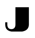 パンパンの太字スタンプ（個別スタンプ：10）