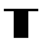 パンパンの太字スタンプ（個別スタンプ：20）