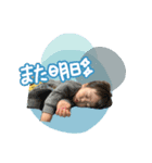 おこうくんすたんぷ！（個別スタンプ：6）