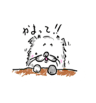 ぷにぷに丸の3！（個別スタンプ：18）