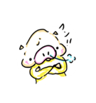 ぷにぷに丸の3！（個別スタンプ：19）