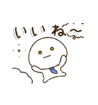 動く！一生懸命がんばる父ちゃんのスタンプ（個別スタンプ：22）