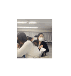 ど根性うごくすたんぷ！（個別スタンプ：4）