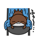 かわうそスタンプ(リメイク)（個別スタンプ：20）