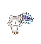 生き物くん.（個別スタンプ：8）