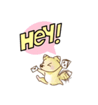 生き物くん.（個別スタンプ：9）