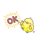 生き物くん.（個別スタンプ：13）