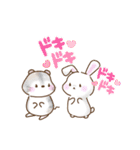 生き物くん.（個別スタンプ：34）