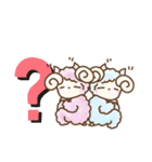 生き物くん.（個別スタンプ：35）