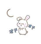 生き物くん.（個別スタンプ：36）