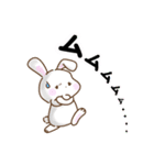 生き物くん.（個別スタンプ：37）