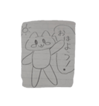ねこのスタンプ CATSTANP（個別スタンプ：2）