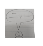 ねこのスタンプ CATSTANP（個別スタンプ：28）