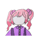 レモぐみ（個別スタンプ：4）