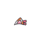 レモぐみ（個別スタンプ：26）