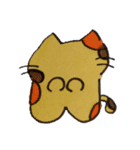 レモぐみ（個別スタンプ：30）