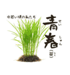 超使える♡ライス/ごはん/おこめ（個別スタンプ：23）