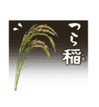 超使える♡ライス/ごはん/おこめ（個別スタンプ：29）