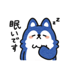 そらもちの敬語スタンプ（個別スタンプ：27）