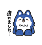 そらもちの敬語スタンプ（個別スタンプ：31）