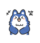 そらもちの敬語スタンプ（個別スタンプ：36）